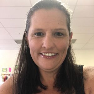 Meet your Posher, Brandi